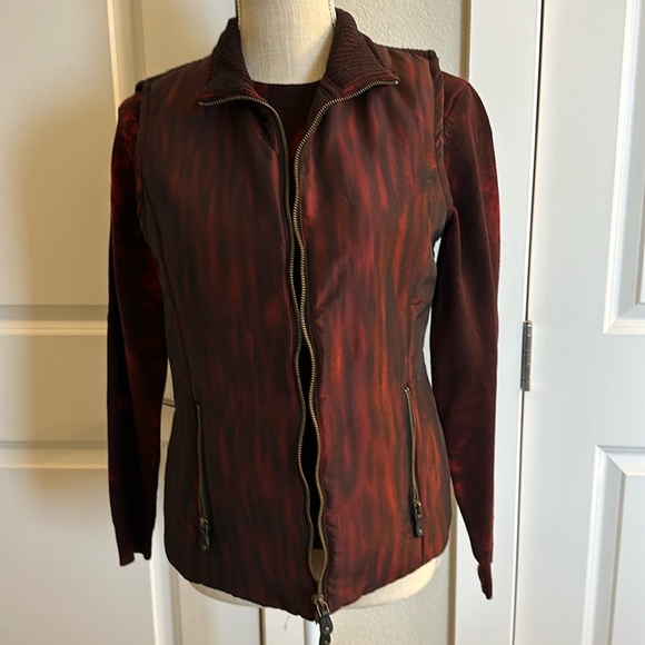 Cotton crew sweater - Picture 5 of 5